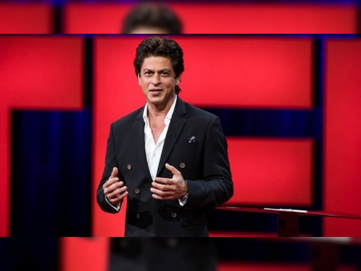 Shah Rukh Khan to return with Ted Talks India: Nayi Soch season 2