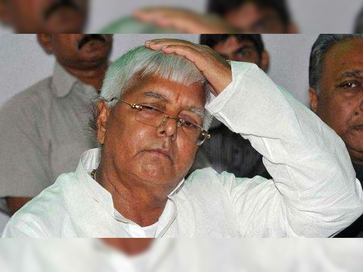 ED summons Lalu Prasad's second son-in-law Rahul in PMLA case