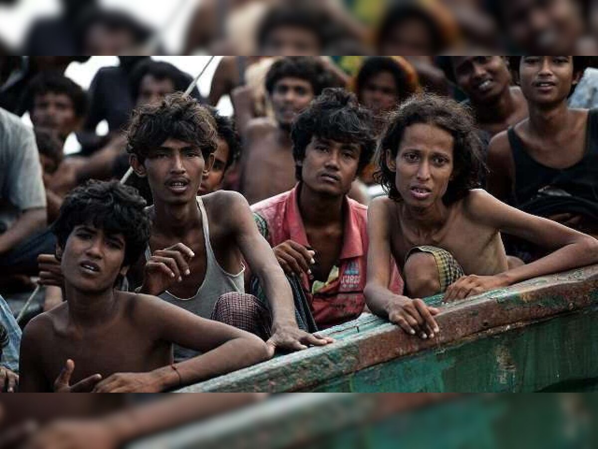 Bangladesh agrees with Myanmar to complete Rohingya return in two years