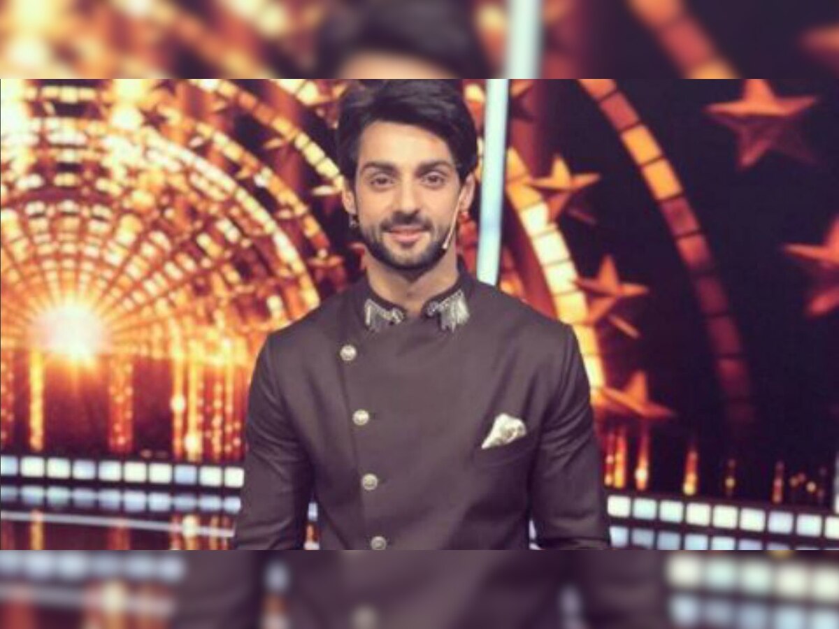 Karan Wahi to be replaced on India's Next Superstar?