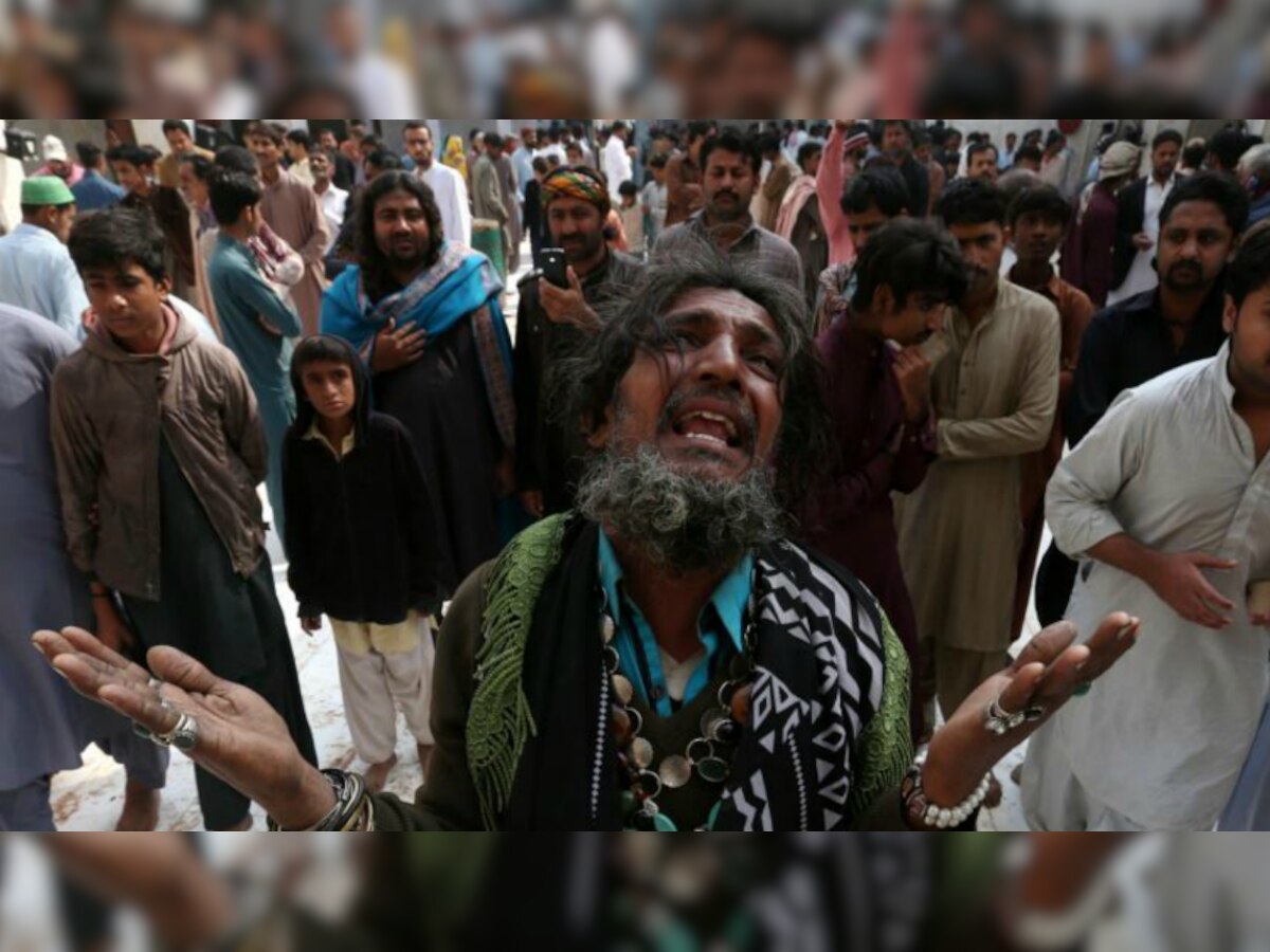 Pakistan Terror Attacks: 6 security men killed in Balochistan, hours after attack on parliamentary convoy 