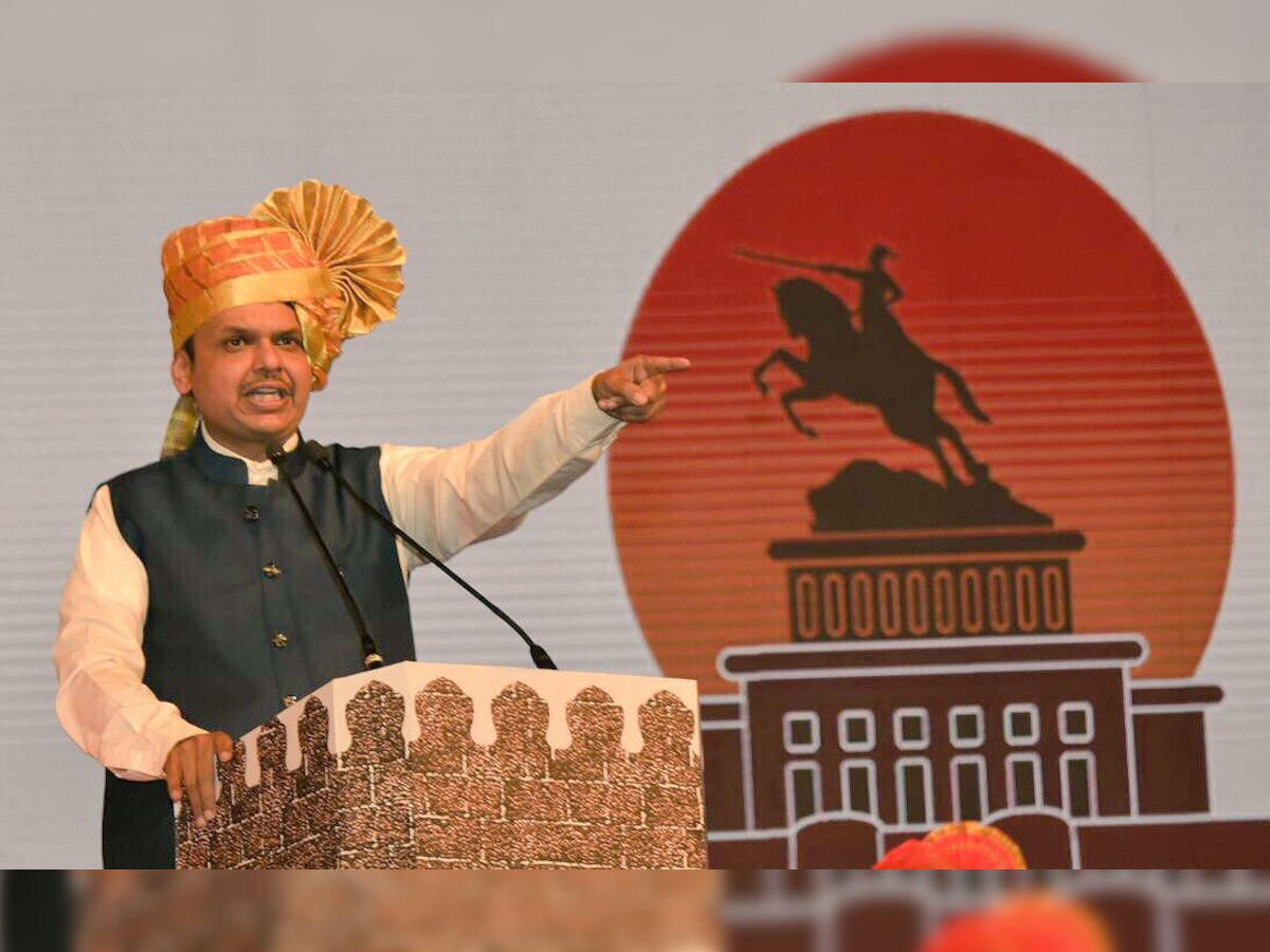 Elections can happen anytime, always be prepared: Maha CM Fadnavis to BJP workers 