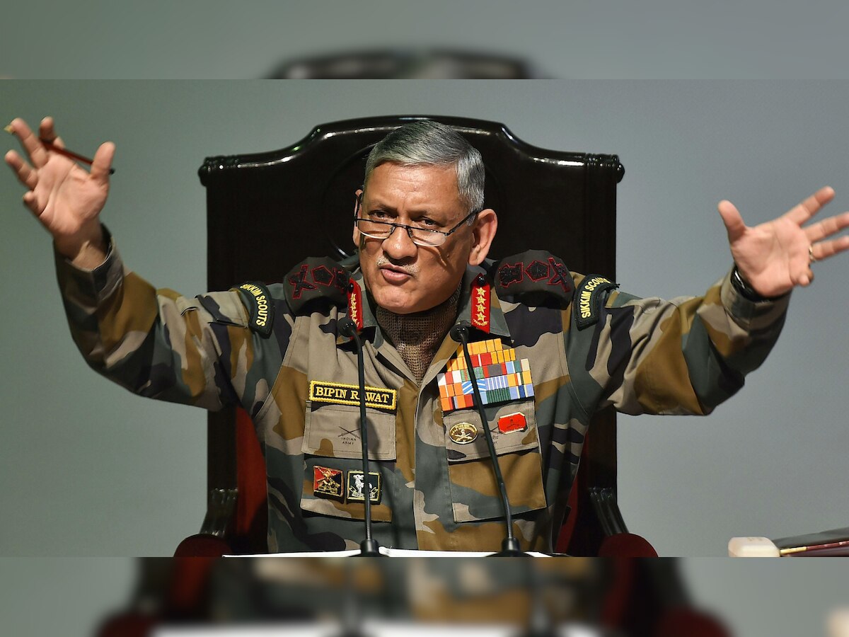 Pakistan considering DGMO-level talks with India to curb tension at border 