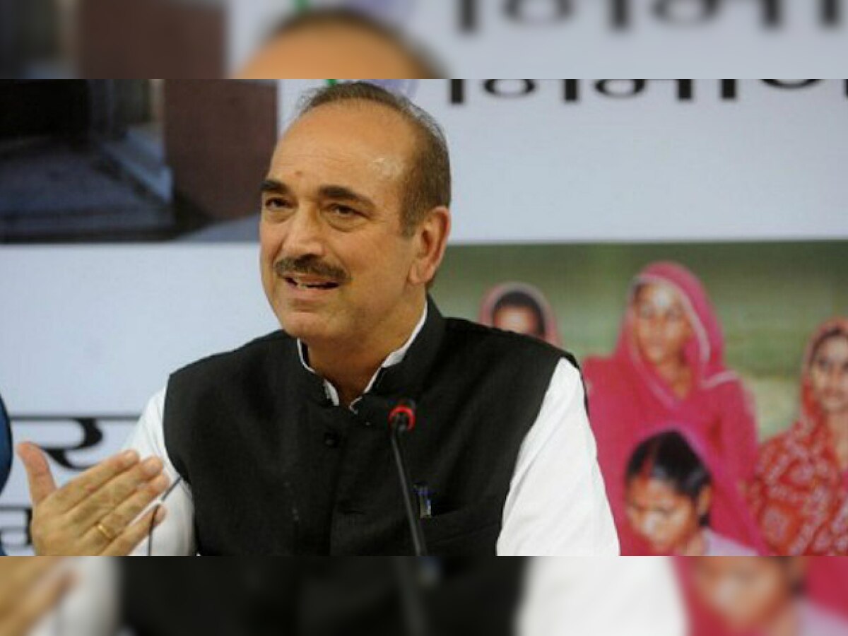 Airlines were actual beneficiary of Haj subsidy, govt only following SC directive: Congress