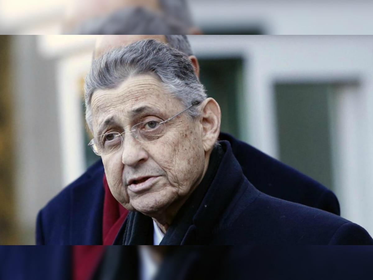 US Supreme Court rejects former New York lawmaker's appeal to avoid retrial on corruption charges