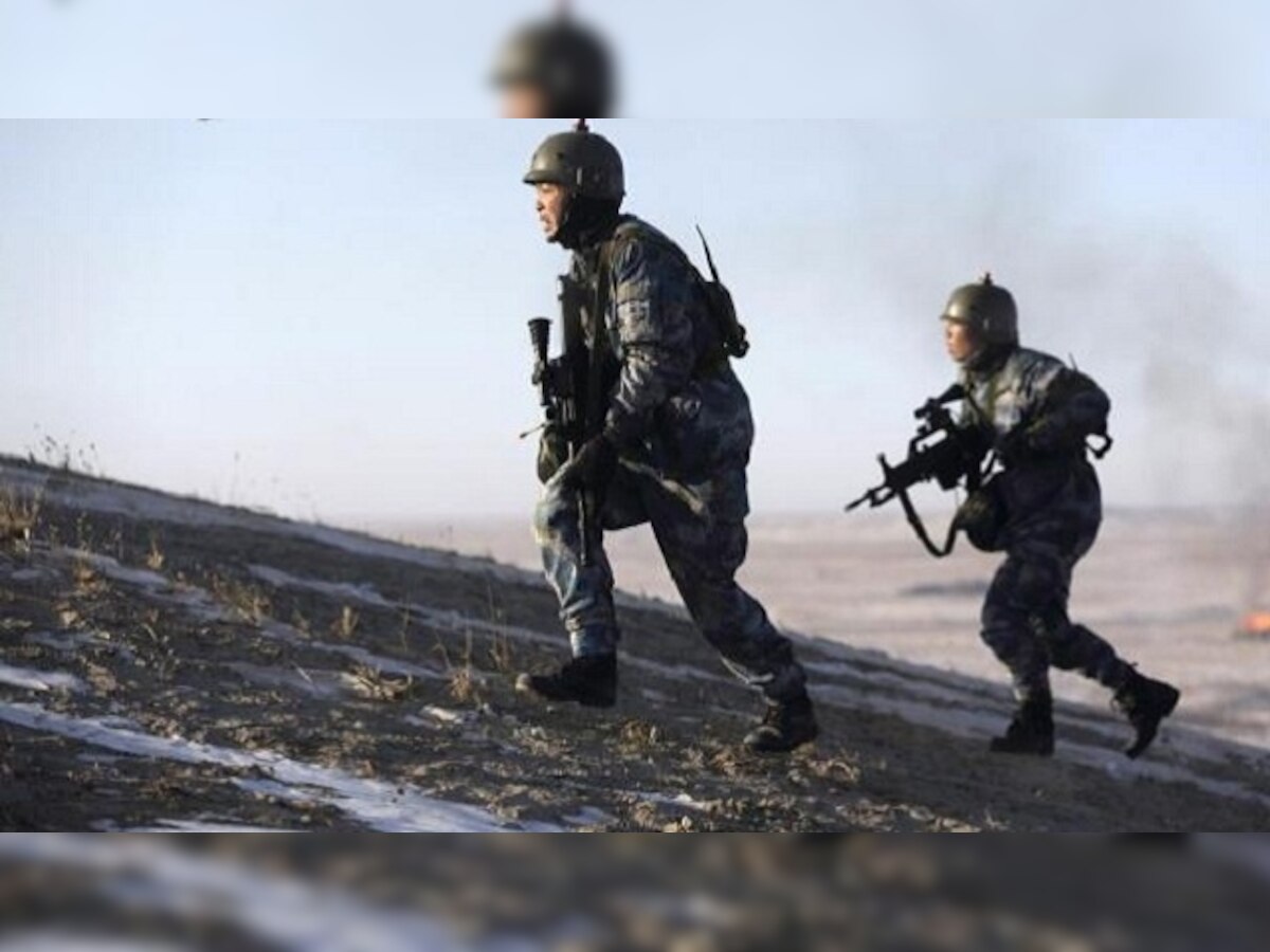 After Doklam, China using new type of fabricated fortification at border: Military Intelligence