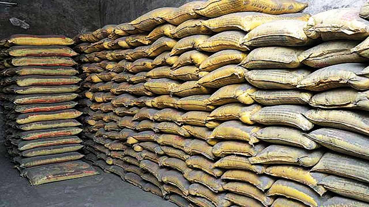 Binani Cement attracts highest bid of Rs 6,000 crore