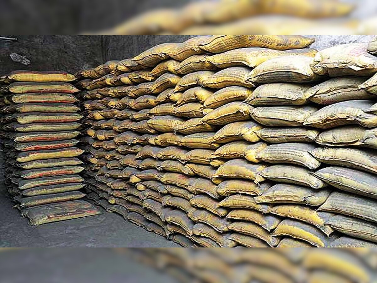 Binani Cement attracts highest bid of Rs 6,000 crore