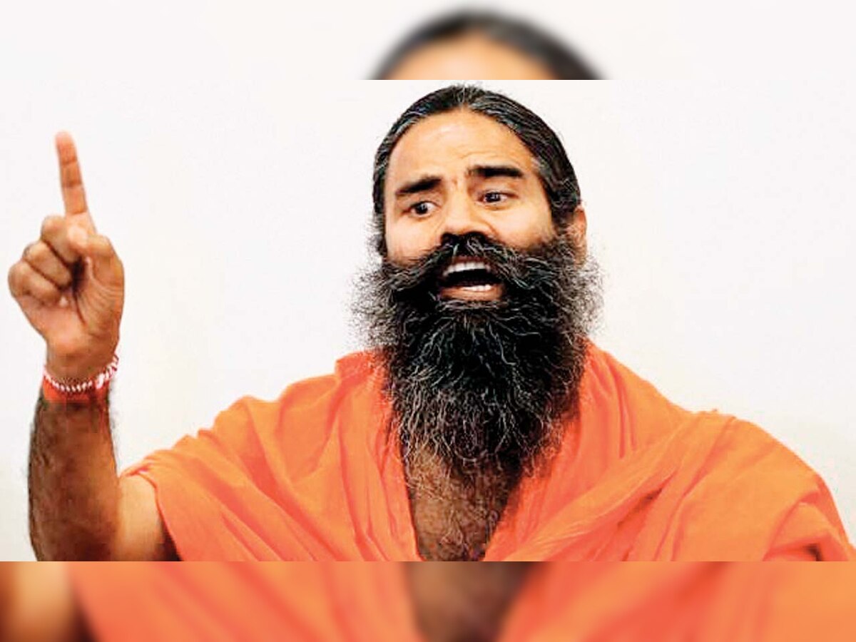 In online push, Patanjali starts e-commerce portal, ties up with Amazon, Flipkart