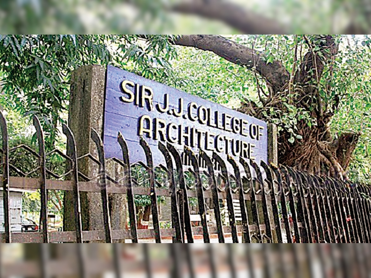 Top architects produced by JJ to be honoured on Jan 19