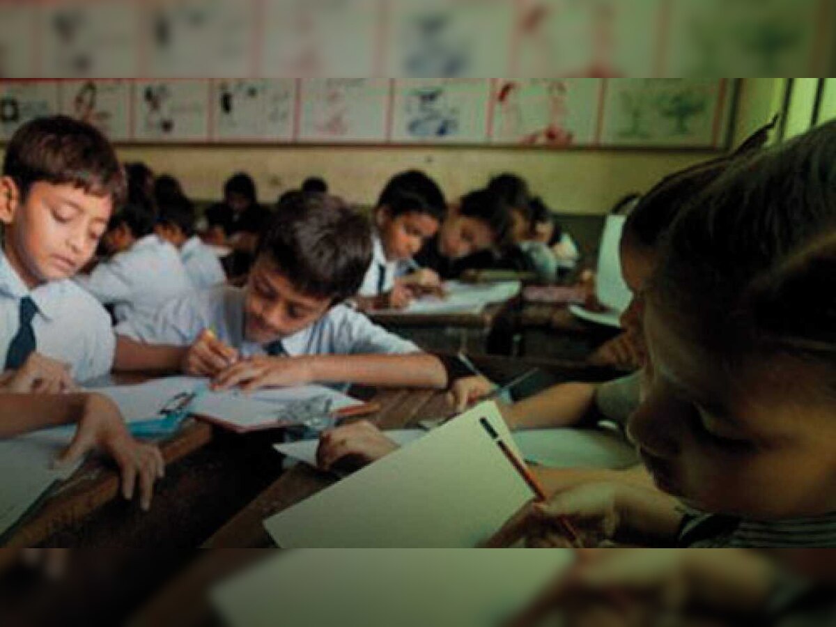 Professional aspirations among rural youth gendered: ASER