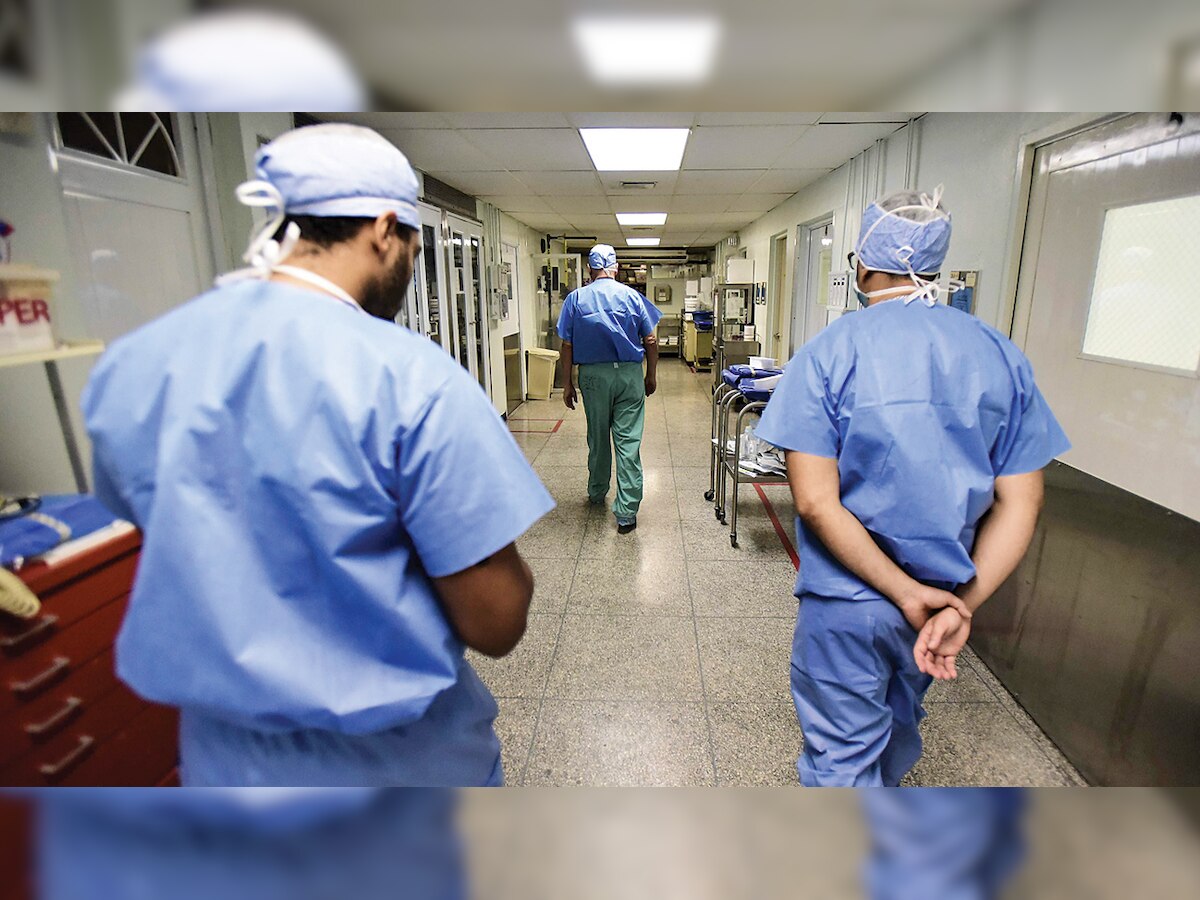 Draft Act ready to prevent ‘cut’ practice among Maharashtra docs
