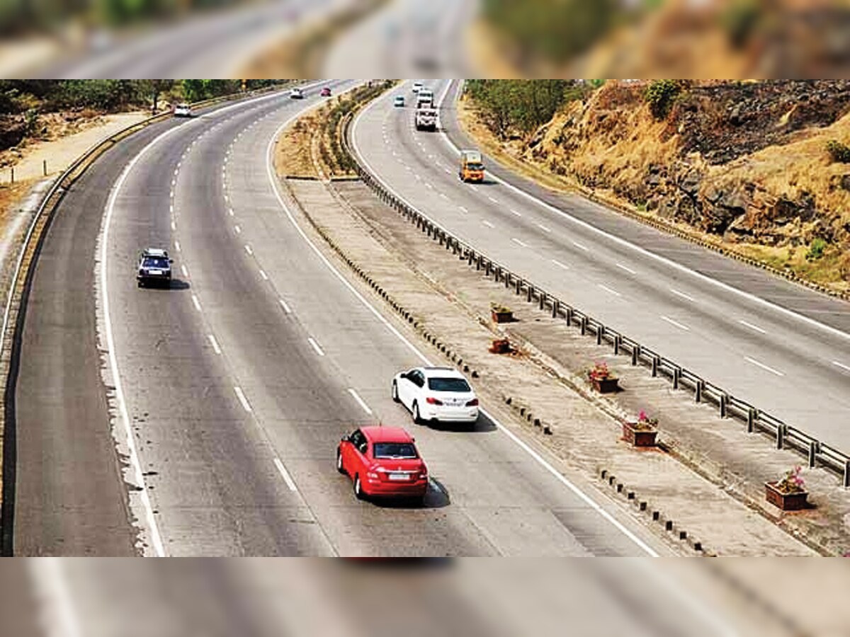 Mumbai-Nagpur Eway: State shortlists firms