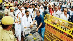 Haj subsidy was to end due to SC order: Muslims