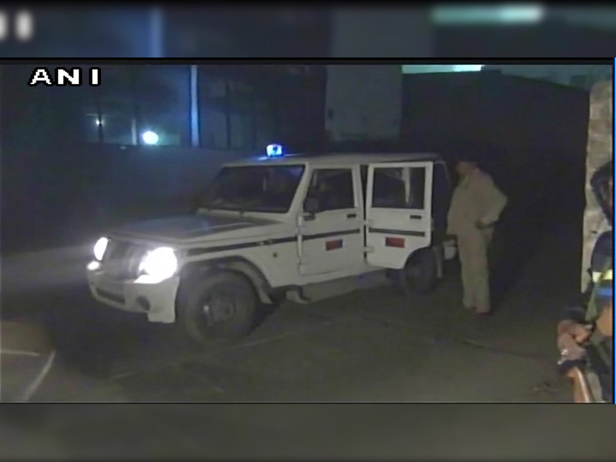 Jind: Suspect accused in minor's gang-rape and murder case found dead in Kurukshetra
