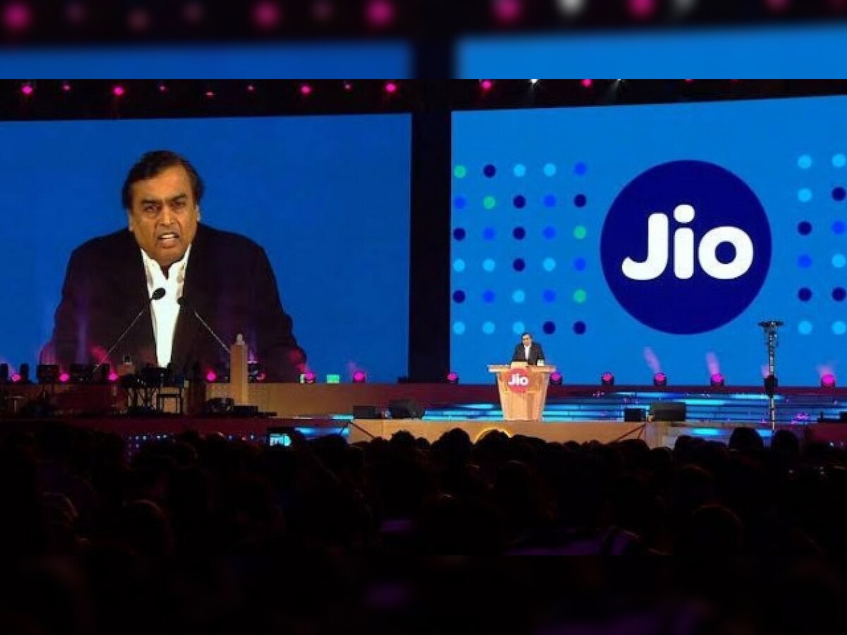 Reliance Jio: Rs 153 prepaid plan updated to offer 1GB 4G data everyday!