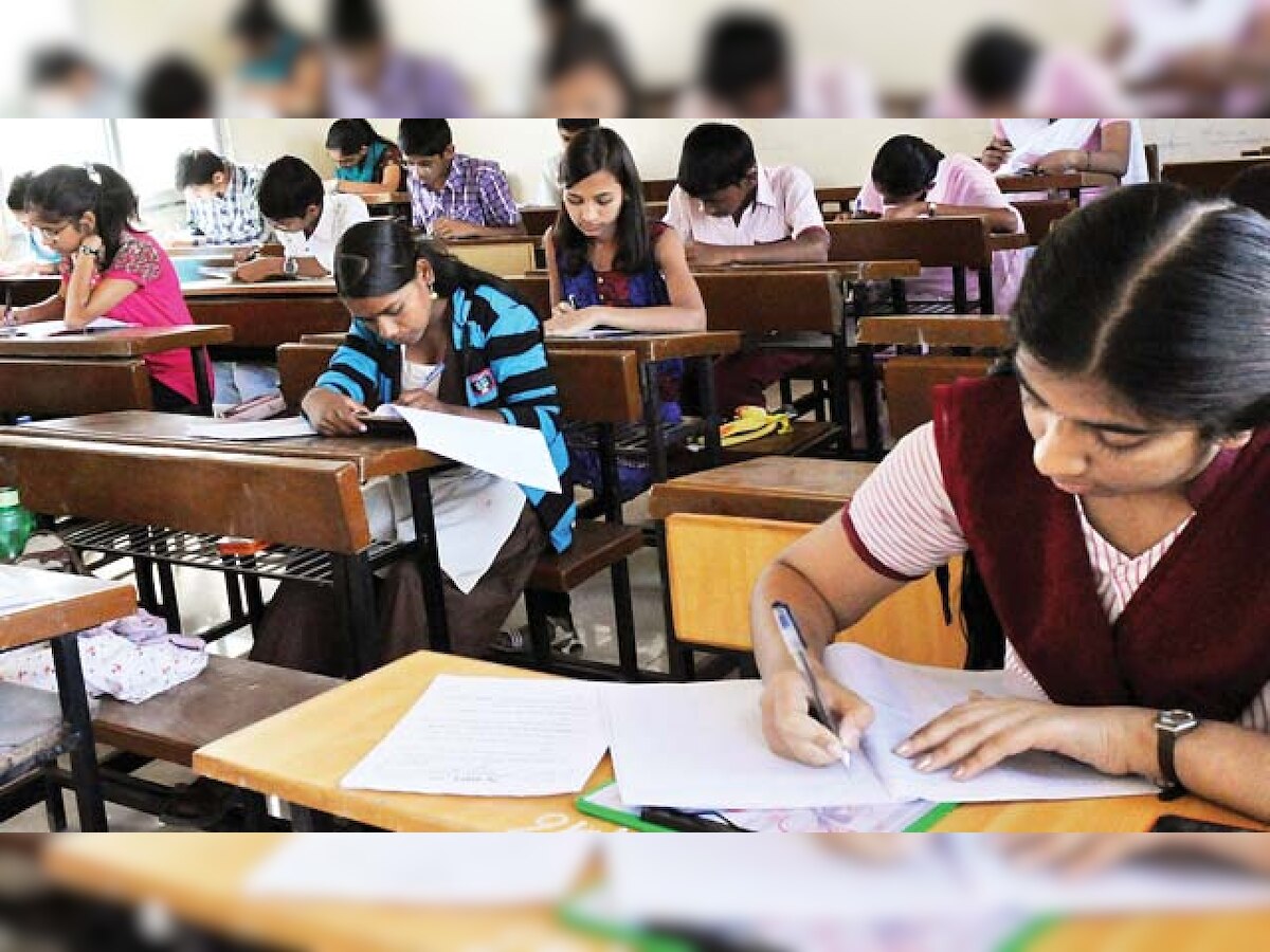 CBSE releases revised datesheet of Class 12, 2018 board examination