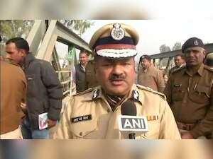 Jind rape and murder case: It's part of society, such incidents have been taking place since forever, says Haryana cop