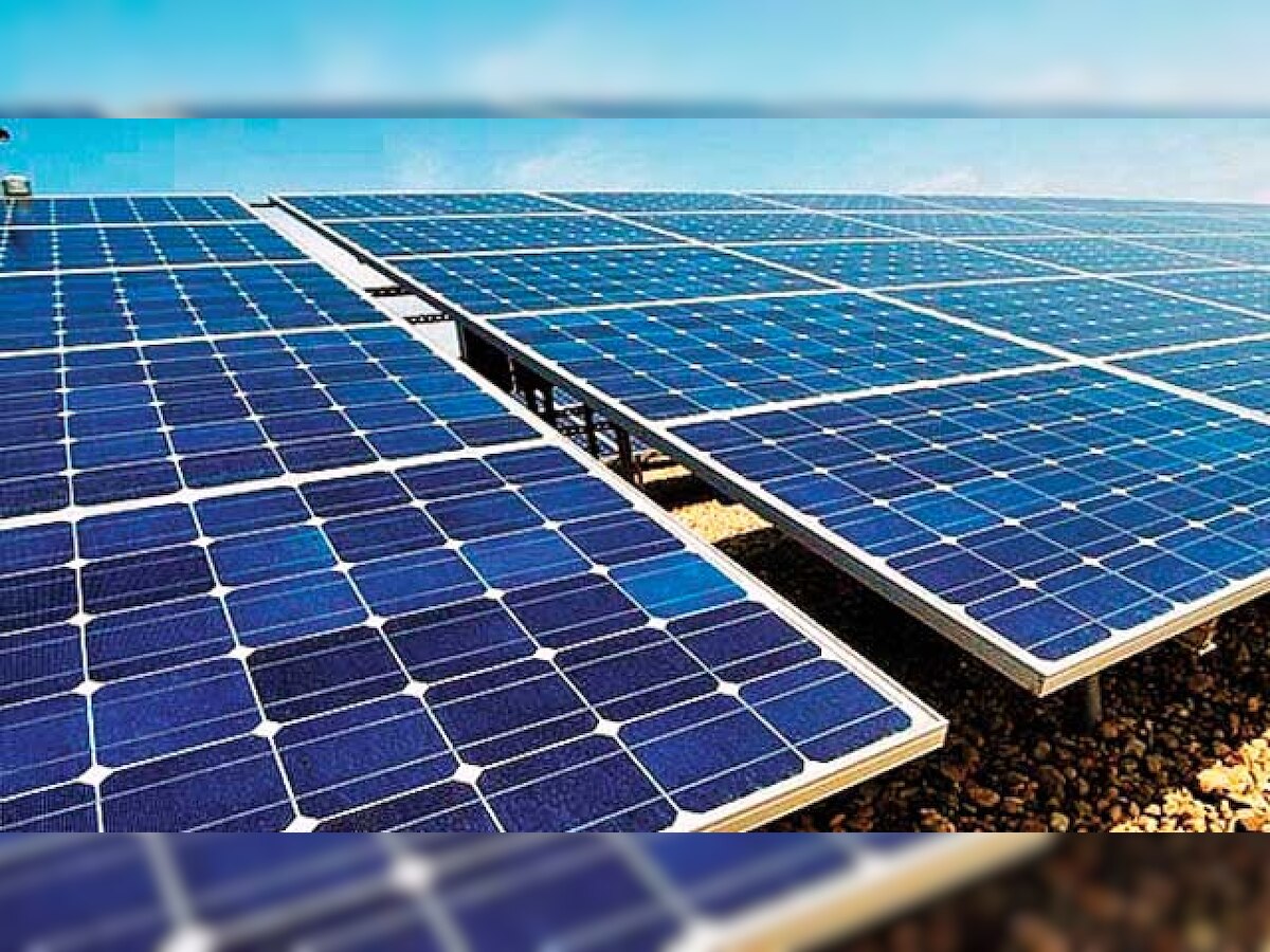 3 GW of solar projects at risk due to 70% safeguard duty