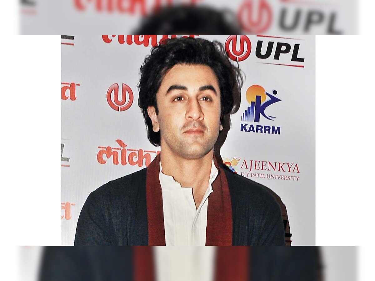 Ranbir Kapoor shows rushes of Dutt biopic to Karan Johar and other friends
