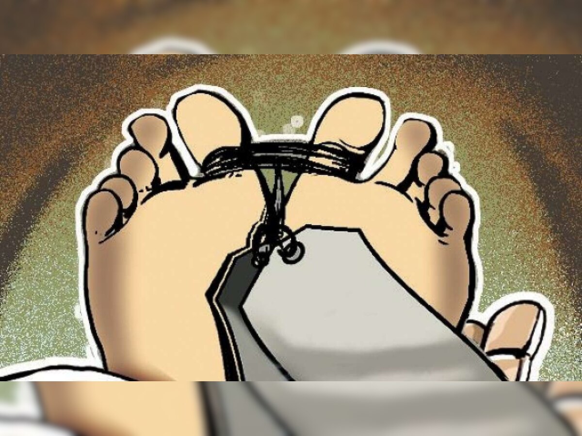 8-year-old missing girl's body found in Jammu