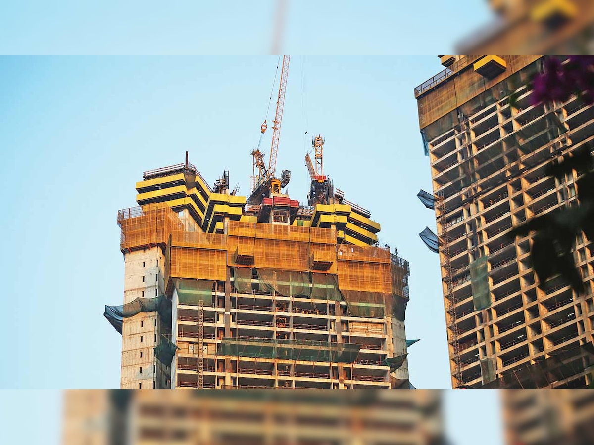 GST and stamp duty on property may be merged at 12%
