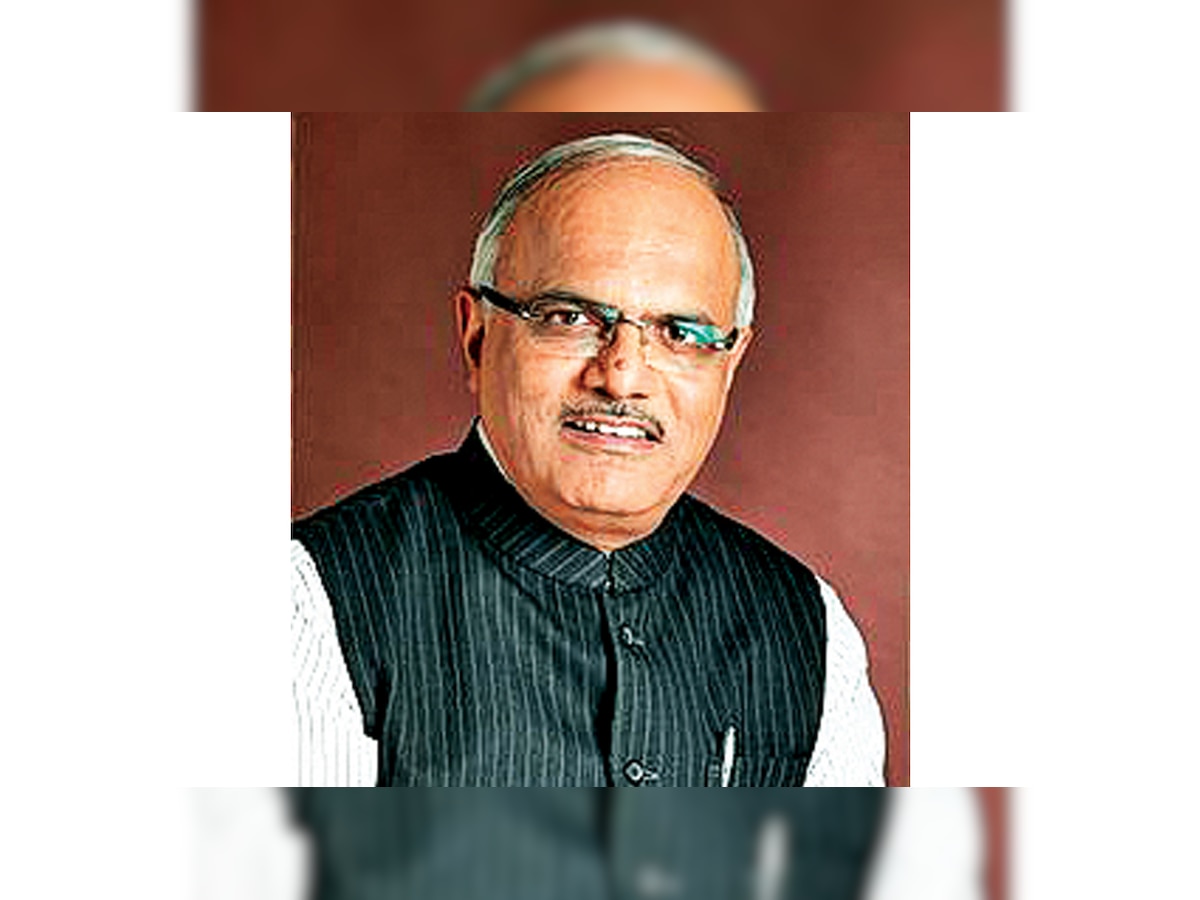 BJP starts campaign for simultaneous polls