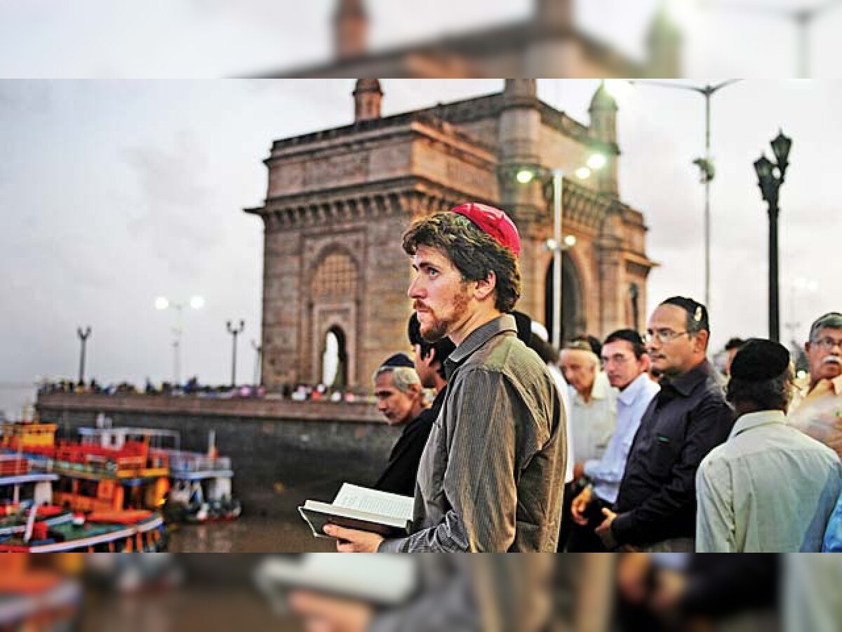 Jewish leaders to seek help for minority status