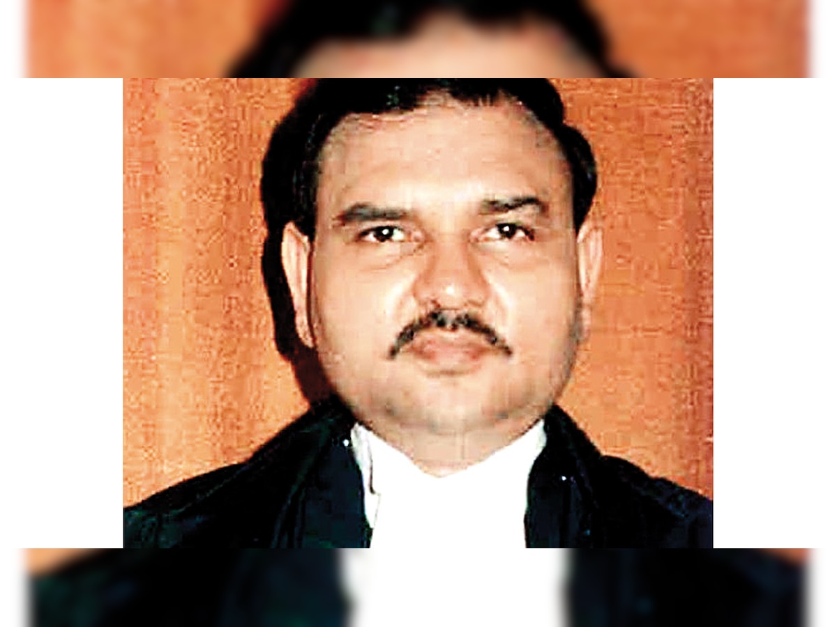 Medical scam: Ex-judge wants transcripts’ leak probed