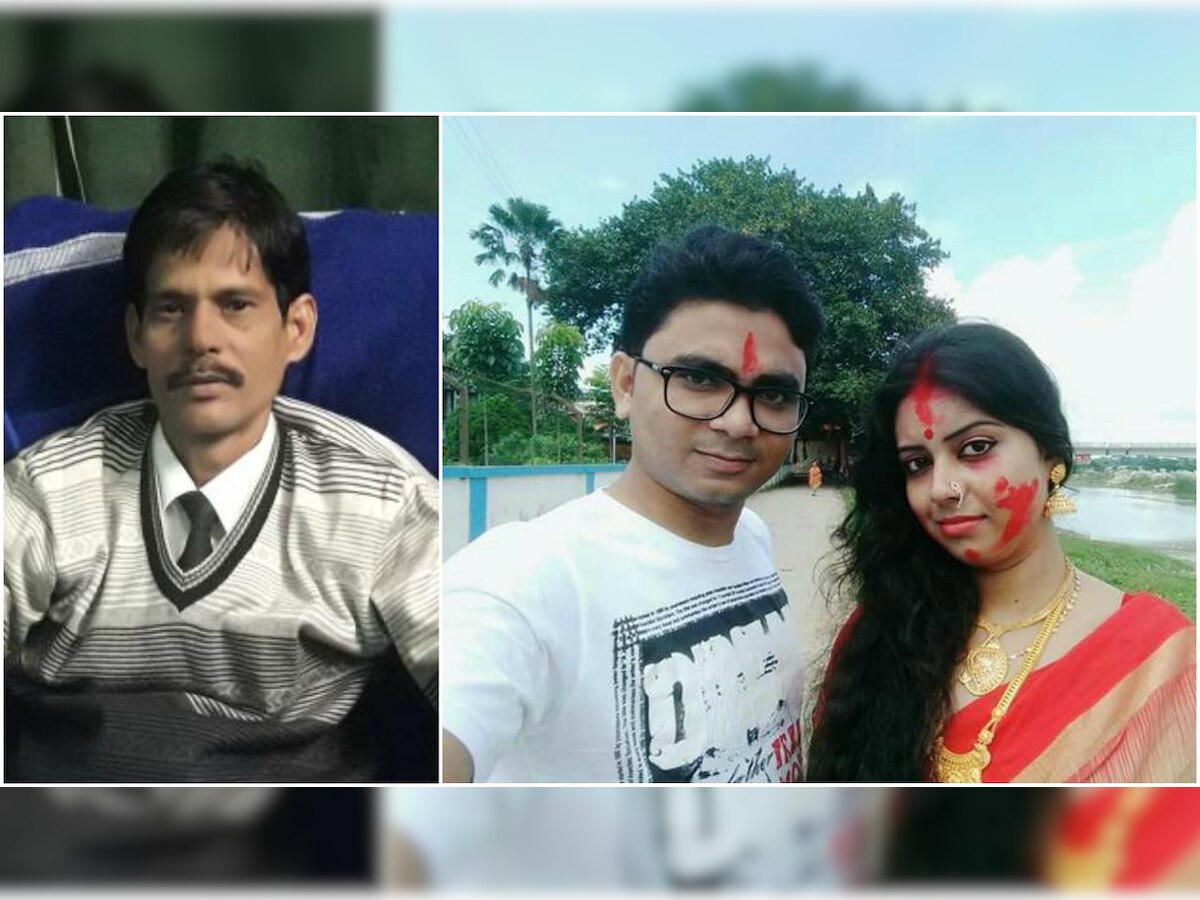 West Bengal: Lawyer saves marriage of clients by paying out of his own pocket