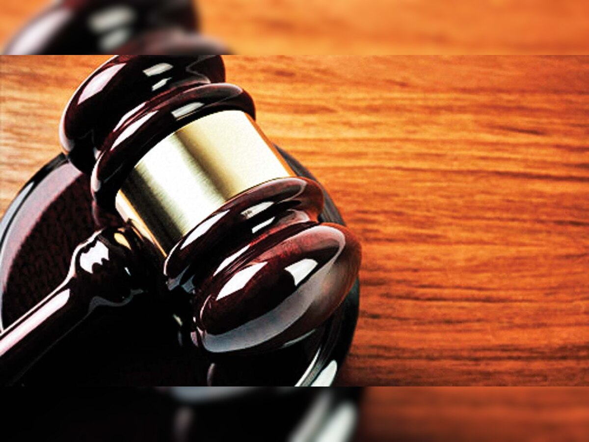 Armed men fire in court premises in Churu