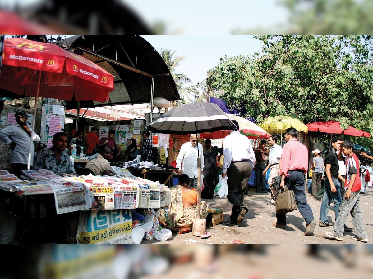 Newspaper vendors to hold 1-day meet