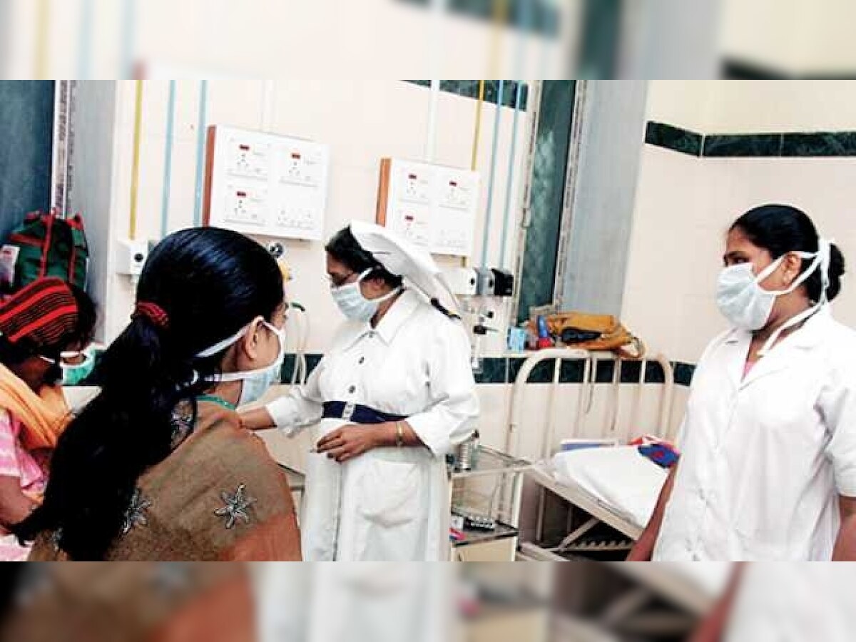 Nursing Home Cell Act to be modified