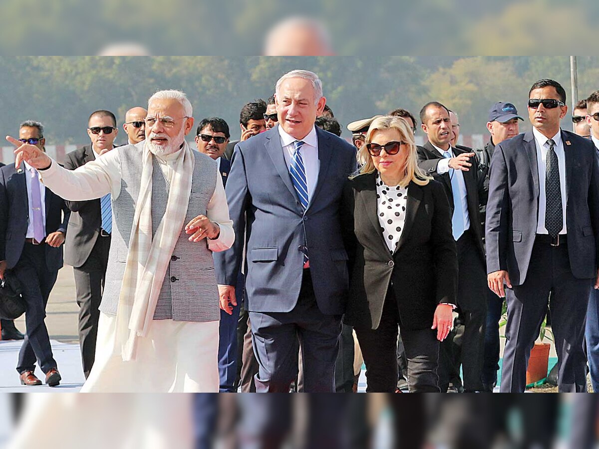 Leaders promise joint cooperation