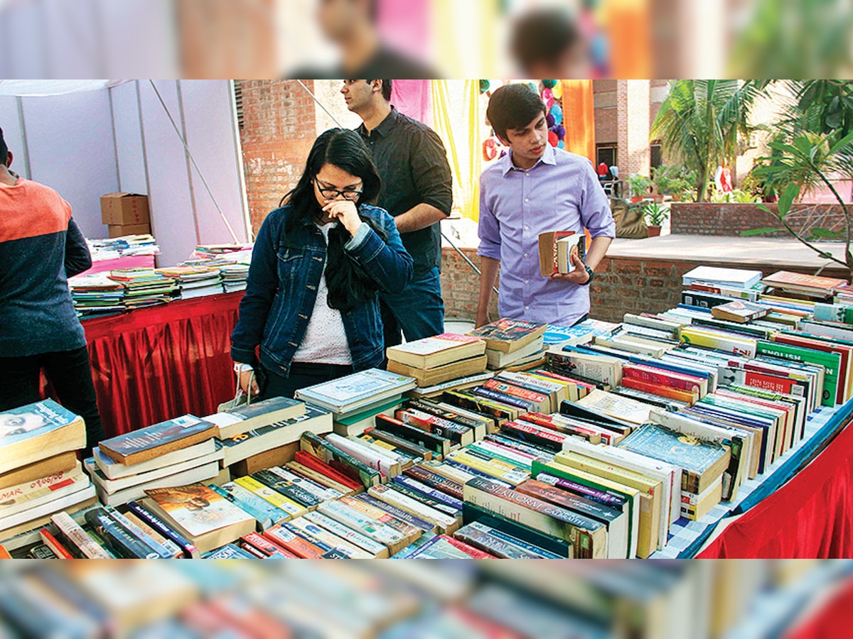 Shut for 3 weeks, Daryaganj book market might never reopen