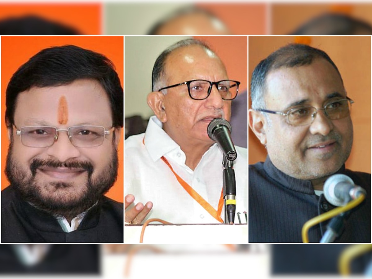 BJP to release schedule for star campaigners on Friday