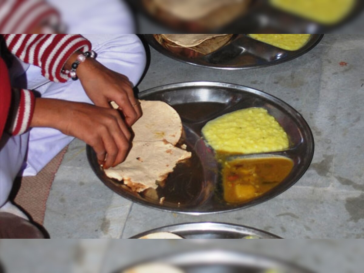 30 children fall sick after consuming food at Bhiwandi madrasa; admitted to hospital