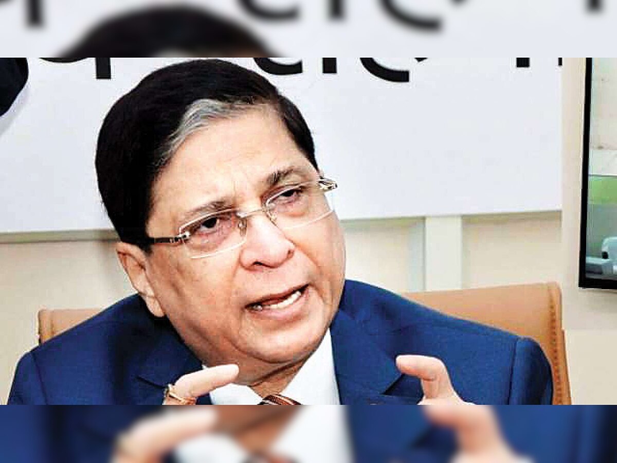 SC judges against CJI | Judges meet Chief Justice Dipak Misra for second time in two days