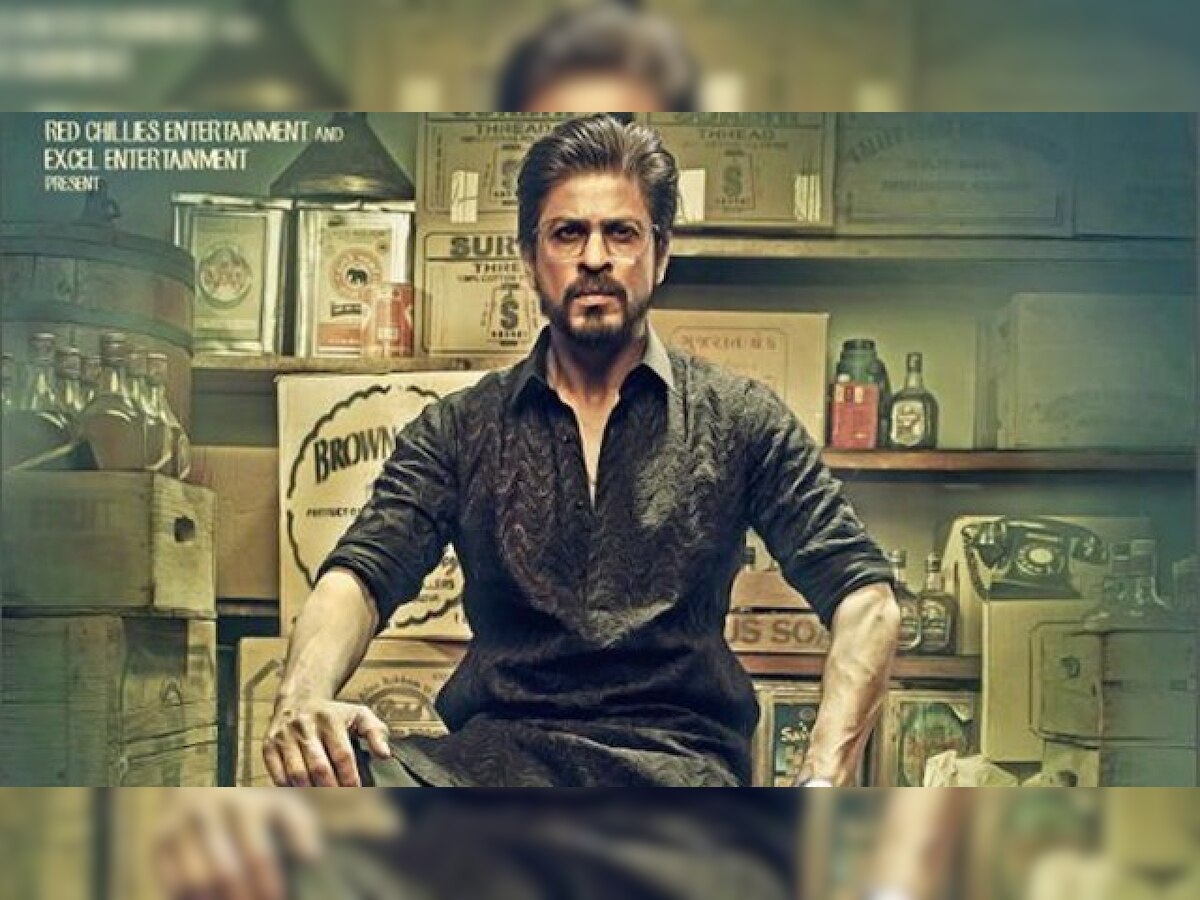 Is a sequel to Shah Rukh Khan’s ‘Raees’ already on the cards?