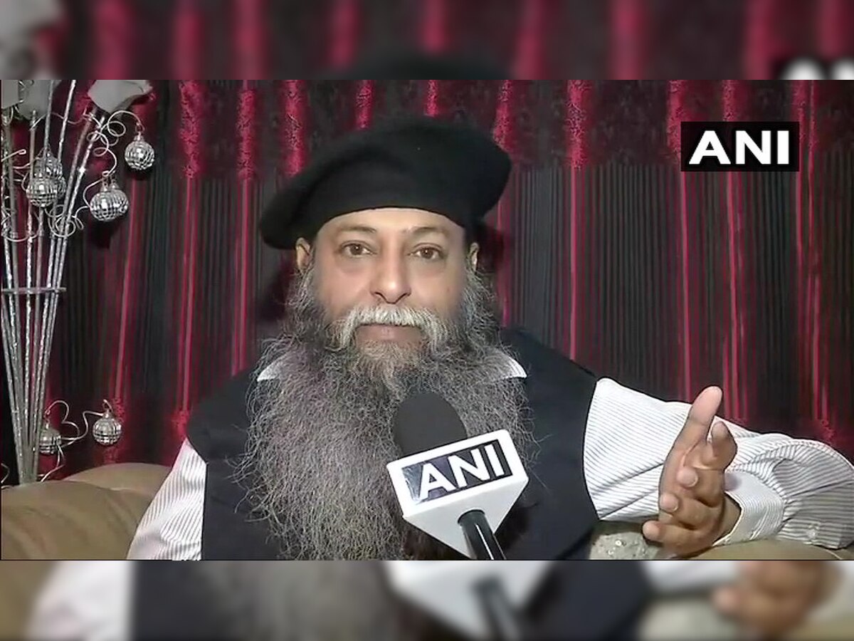 Release of Padmavaat will divide the nation: Suraj Pal Amu says SC has hurt feelings of 'crores of Hindus'