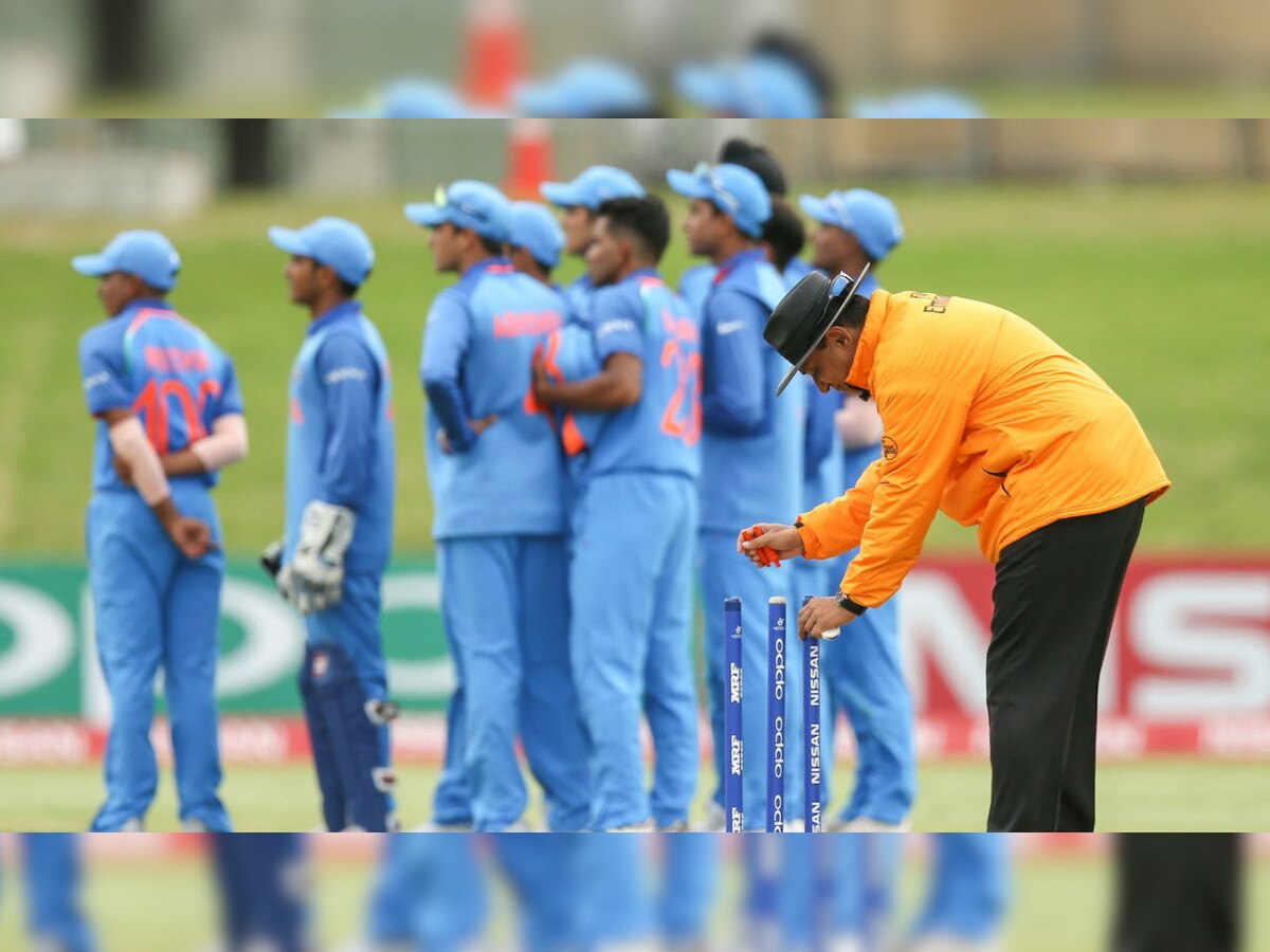 ICC U19 World Cup: India expected to extend domination against Zimbabwe