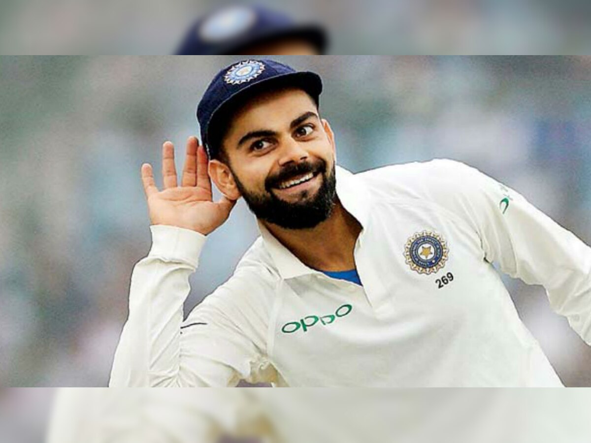 ICC Awards 2017: Virat Kohli leads the pack, here is the complete list of winners