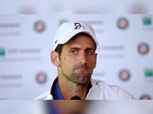 Novak Djokovic thinks it is time for talks on players' welfare