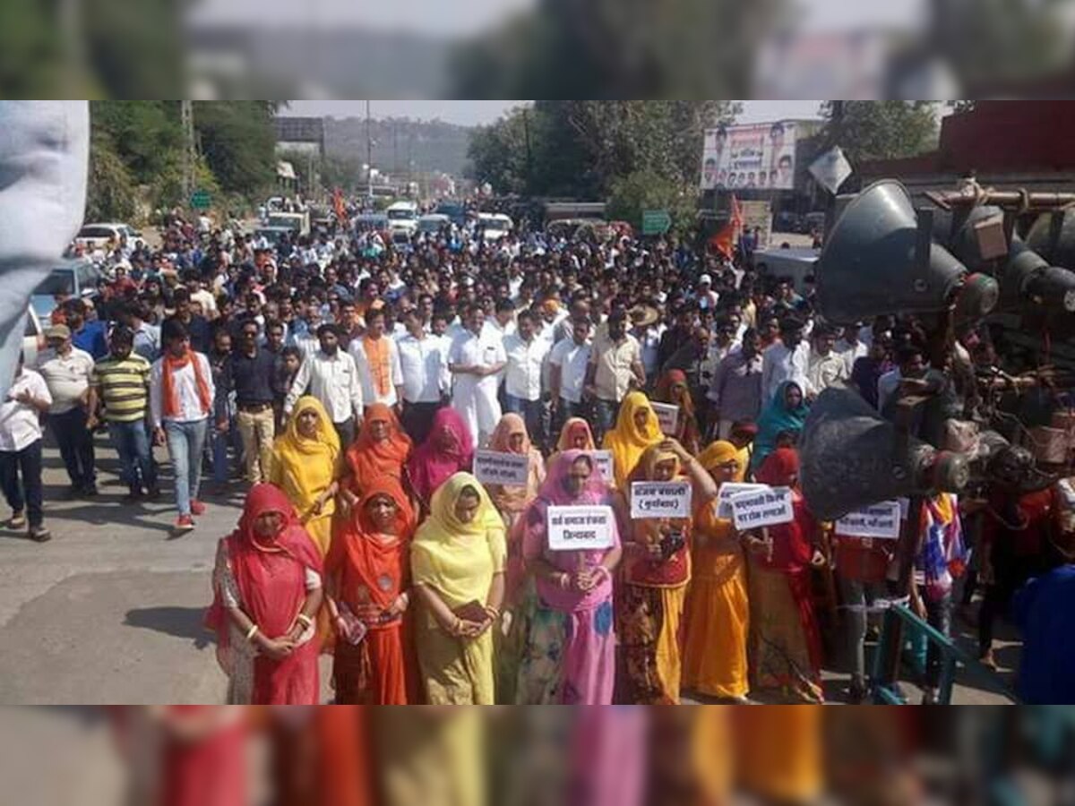 Padmaavat: Karni Sena says Rajput women to commit Jauhar on 24th Jan, 1826 have registered