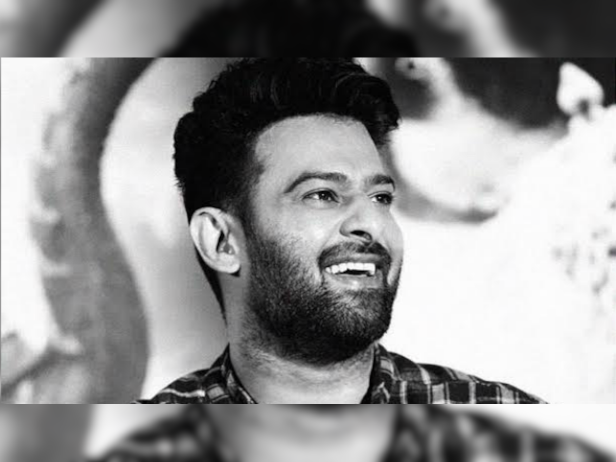 This is who 'Baahubali' star Prabhas is closest to!