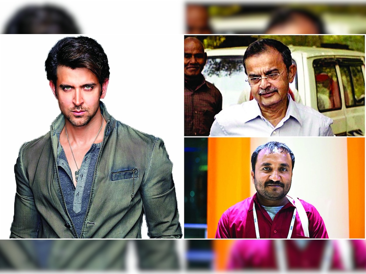 ‘Hrithik Roshan should find out the truth himself’, says 'Super 30' co-founder