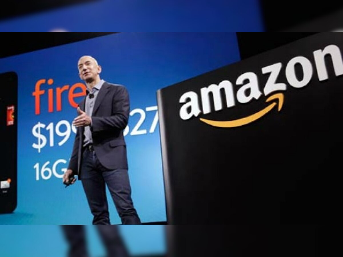 Amazon to bring 50,000 new jobs, shortlists 20 cities for second headquarters
