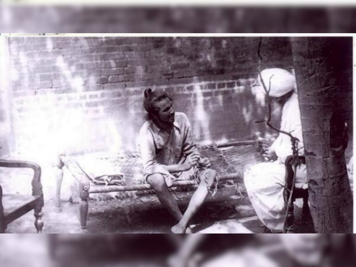 Pak body demands highest gallantry medal for Bhagat Singh