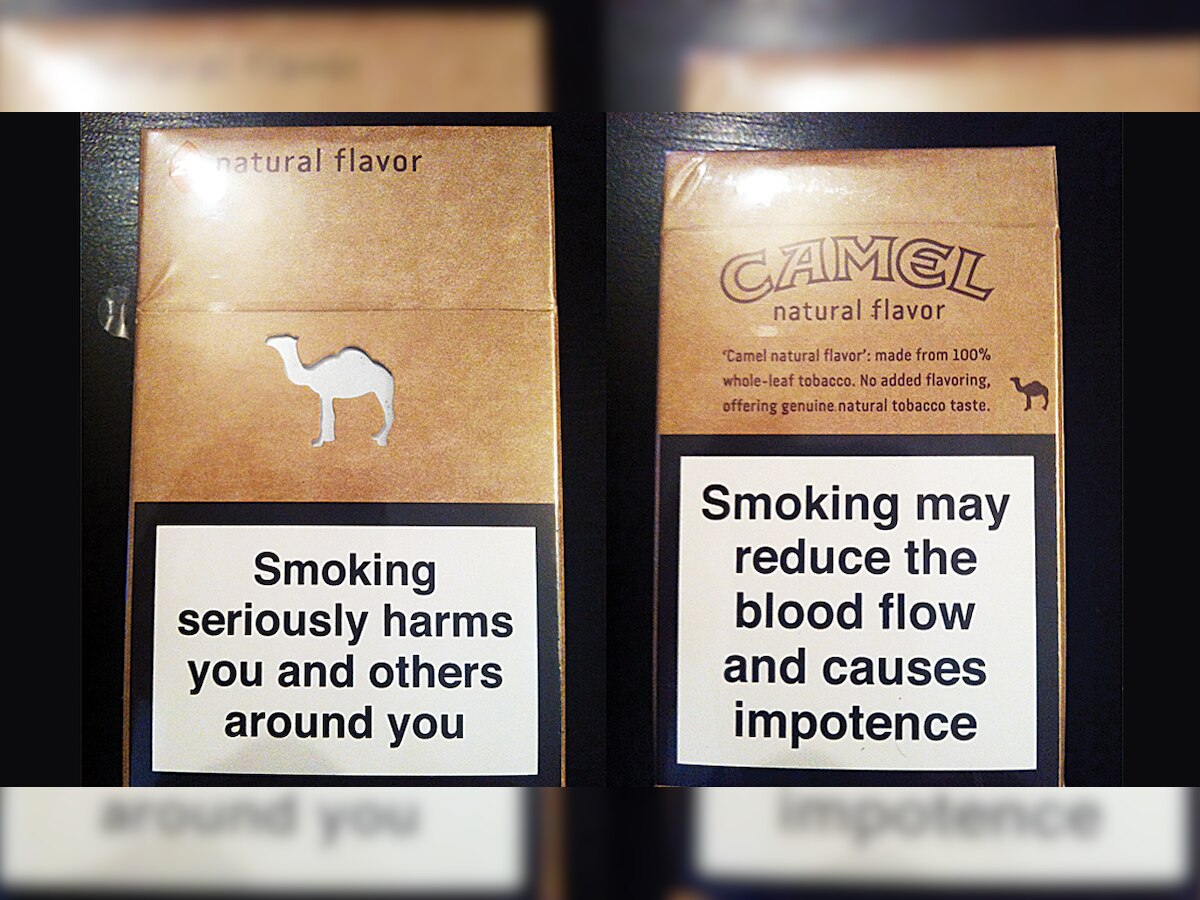 Quantum of illicit cigarettes not as much as 'industry claims'