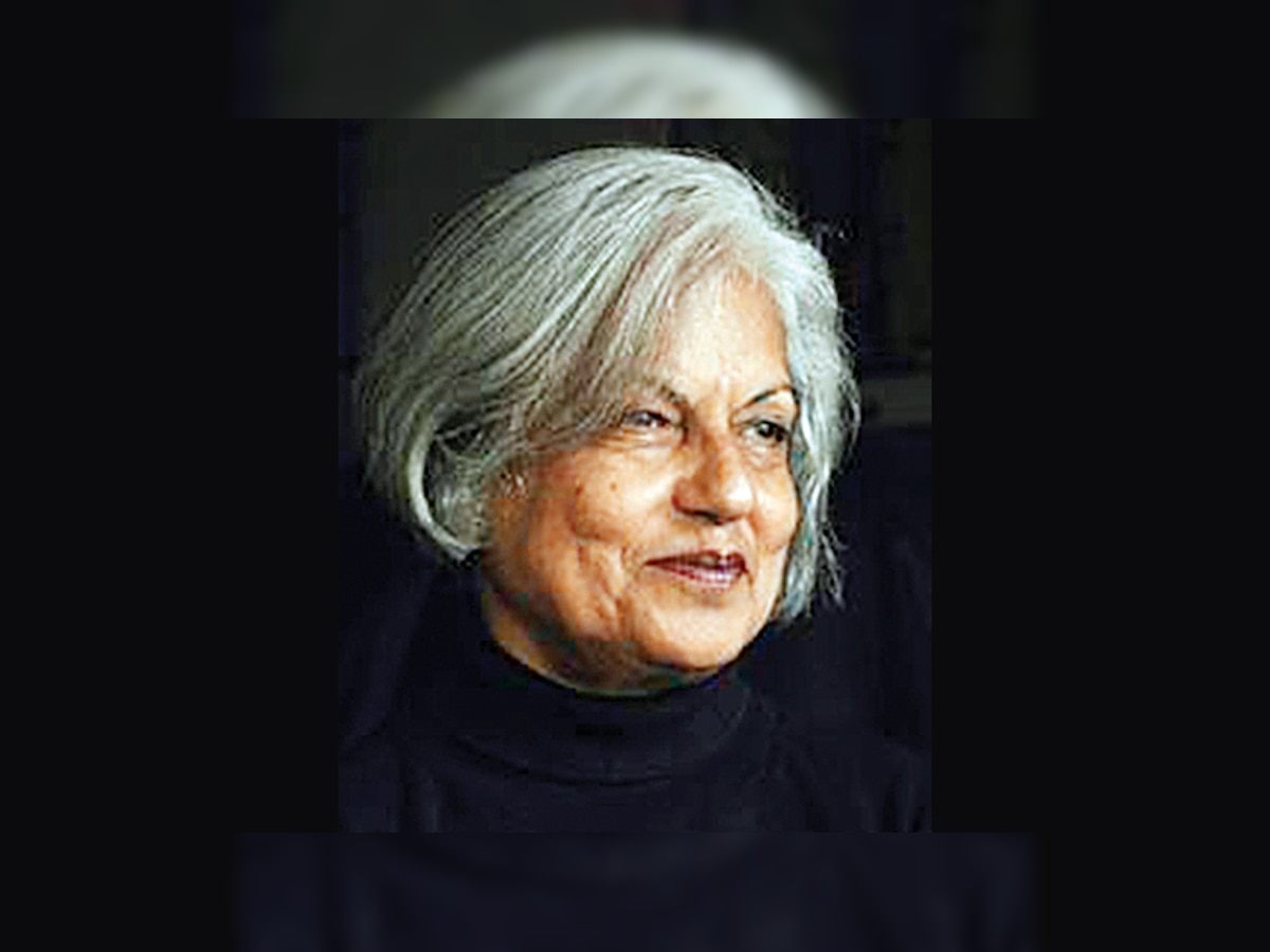 Live stream cases of national importance: Indira Jaising